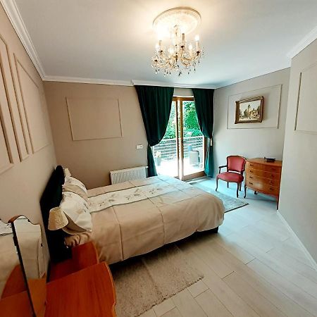 Sopot Split Level Rooms Ngoại thất bức ảnh