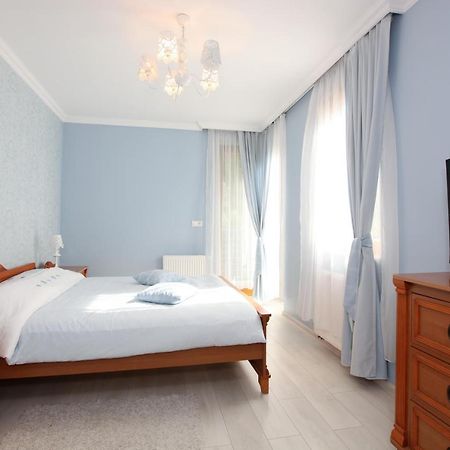 Sopot Split Level Rooms Ngoại thất bức ảnh