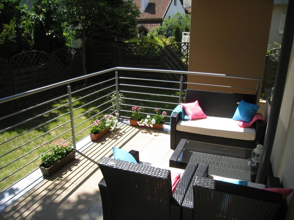 Sopot Split Level Rooms Phòng bức ảnh
