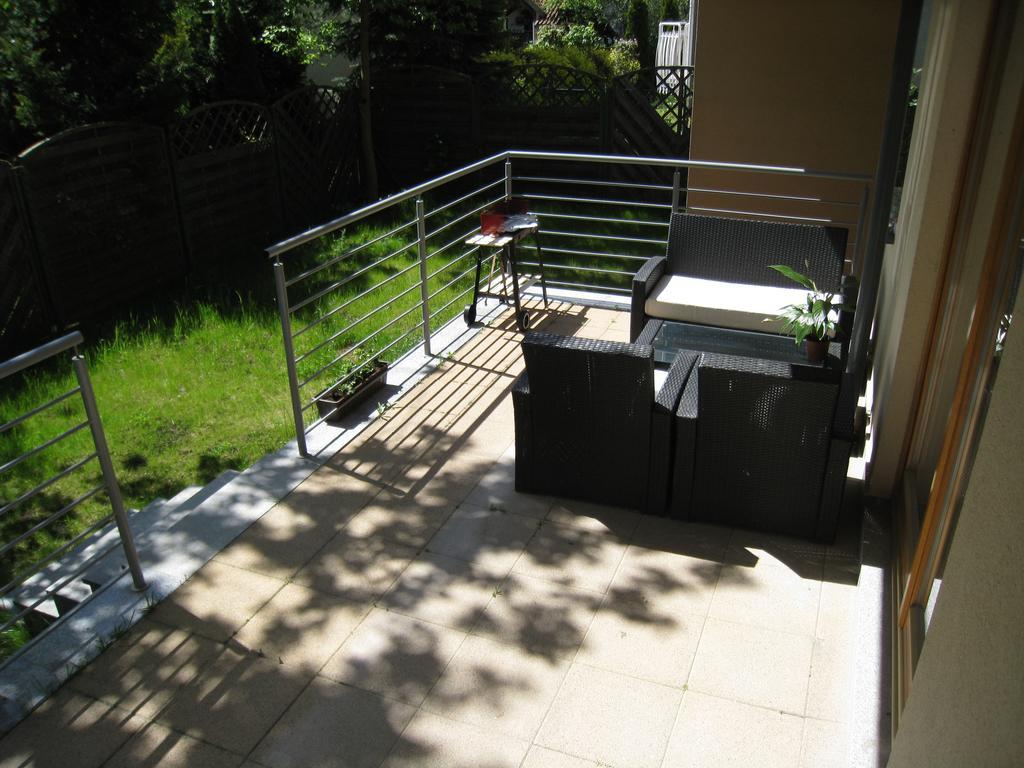 Sopot Split Level Rooms Phòng bức ảnh