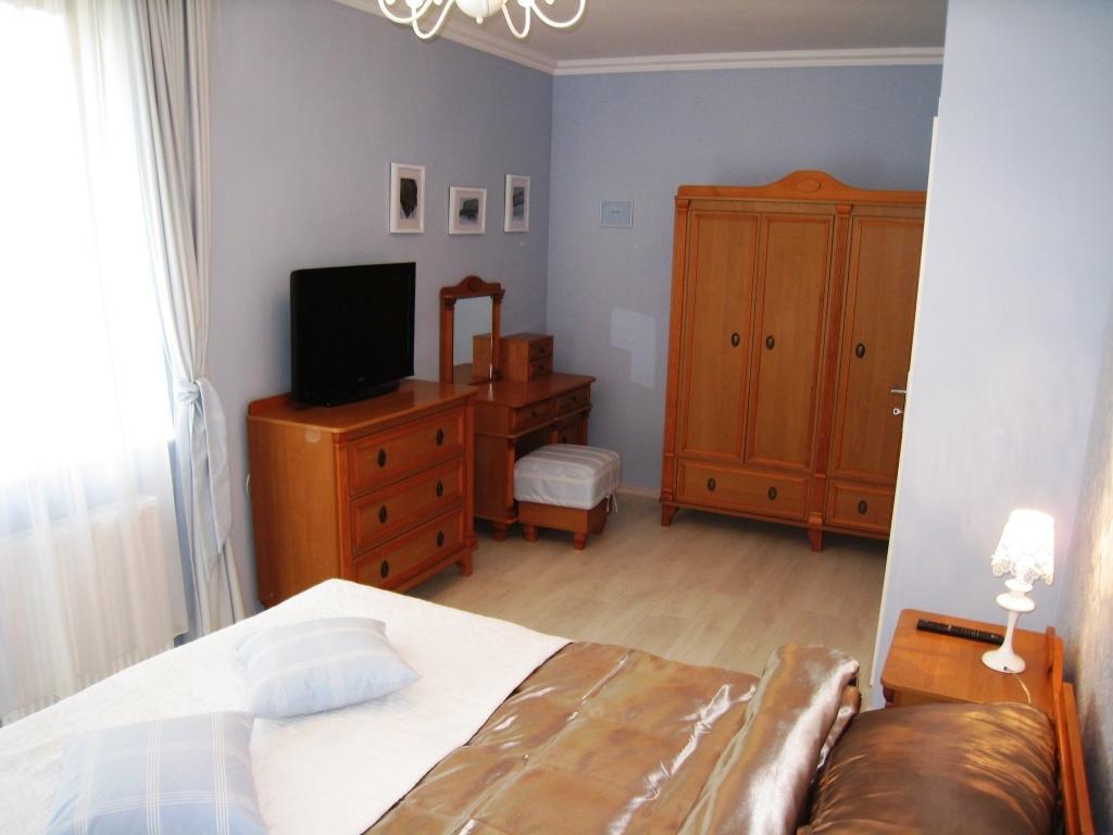 Sopot Split Level Rooms Phòng bức ảnh