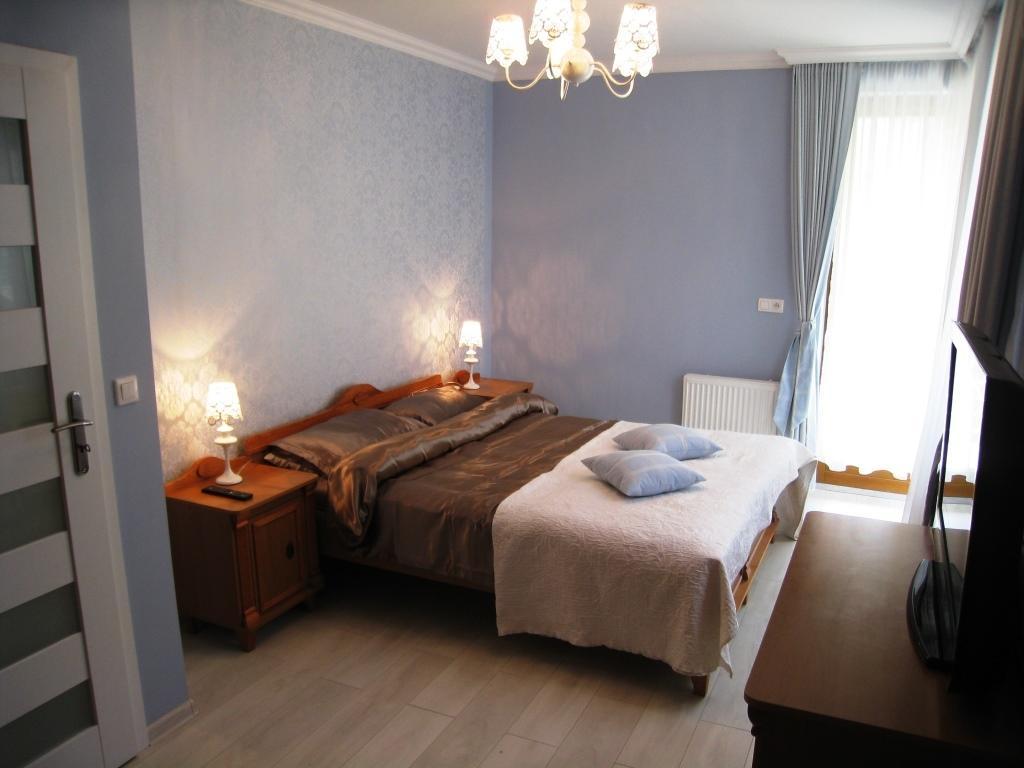 Sopot Split Level Rooms Phòng bức ảnh