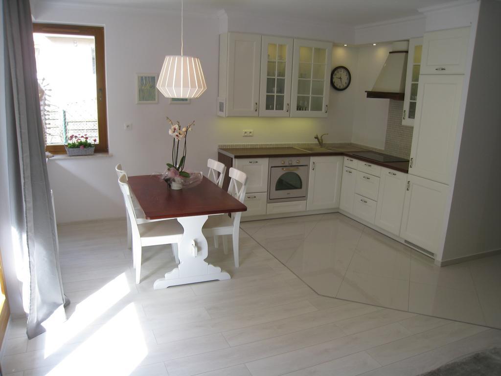 Sopot Split Level Rooms Phòng bức ảnh