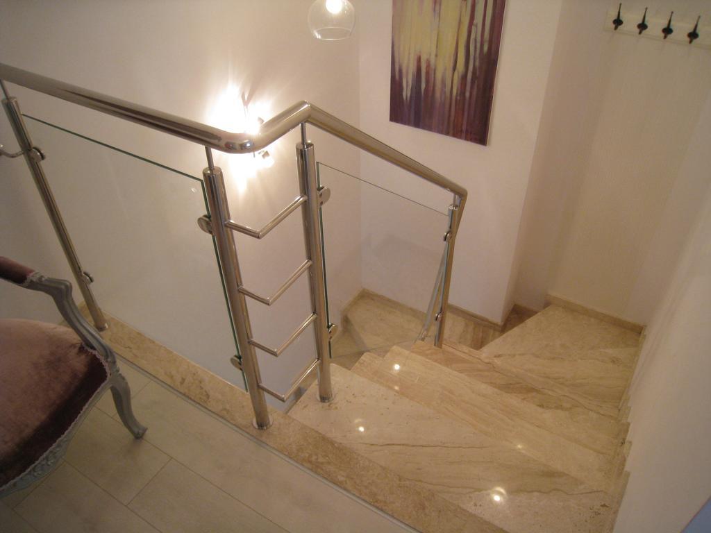Sopot Split Level Rooms Phòng bức ảnh