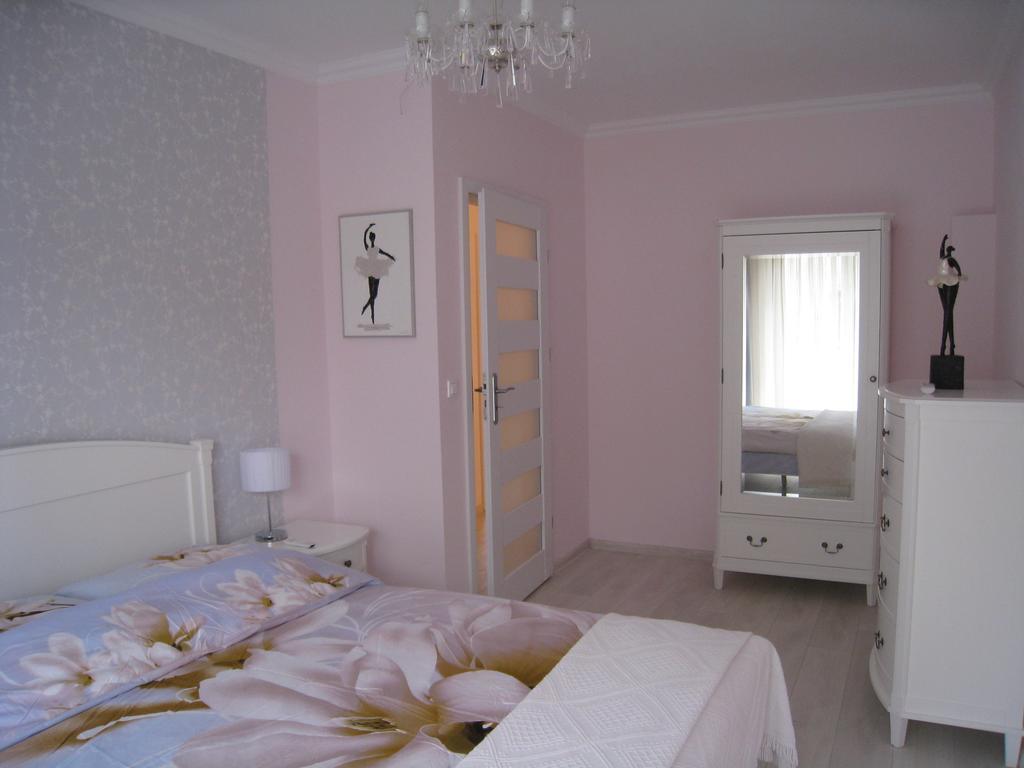 Sopot Split Level Rooms Phòng bức ảnh