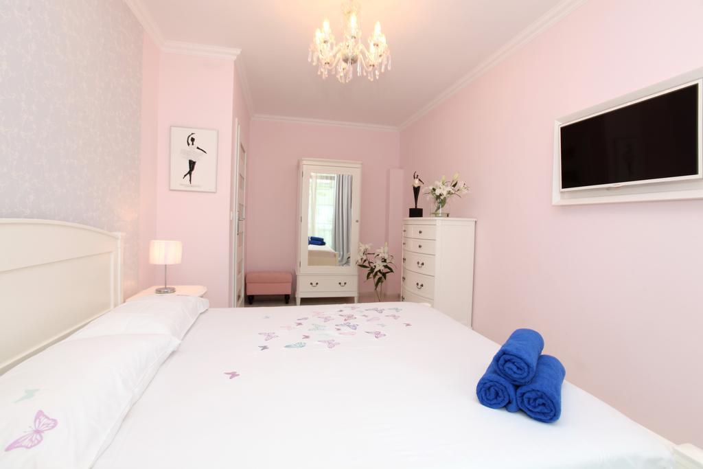 Sopot Split Level Rooms Ngoại thất bức ảnh